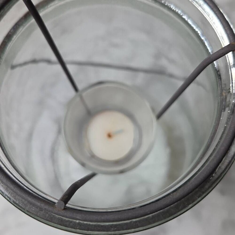 ‎Glass Lantern - Picture 3 of 7
